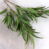 Eucalyptus Gum Leaf Spray 80cmH